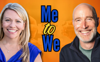 Turning Me to We – An Interview with Alex Raymond