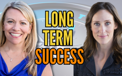 Long-Term Success in the Business Ecosystem – an Interview with Sara van Rensburg