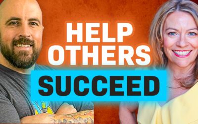 Propelling People to Succeed – An Interview with Levi Torres