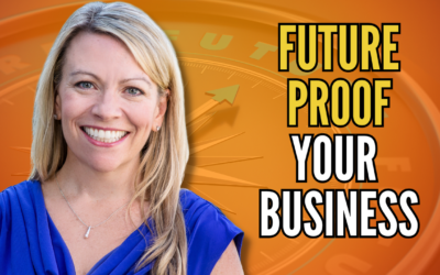 Succession Planning – with Kendra Prospero