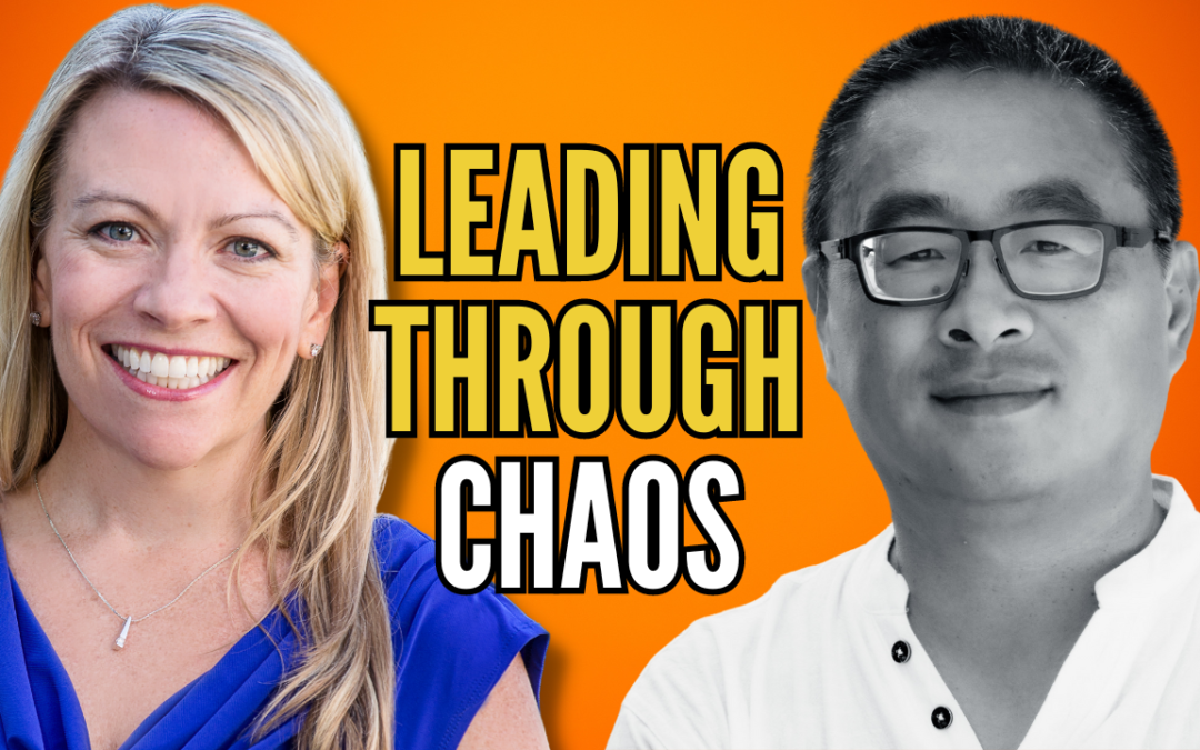 Leading Through Chaos - An Interview with Yi Yang