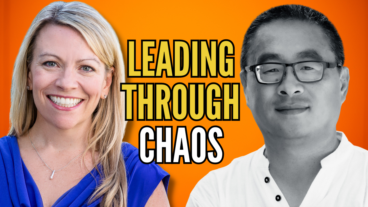 Leading Through Chaos - An Interview with Yi Yang