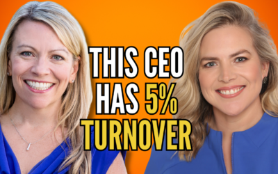 Retaining Your Team Through the Generations – an Interview with Karen Norheim