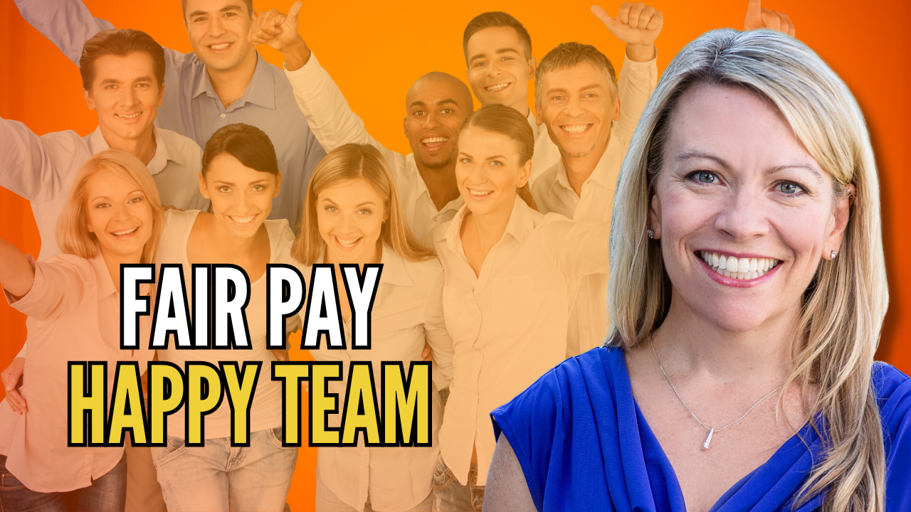 square-placeholder2 Fair Pay, Happy Team: Crafting Effective Compensation Plans - with Kendra Prospero