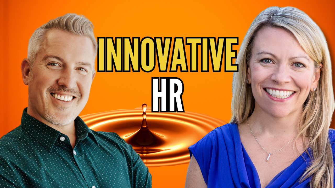 square-placeholder2 Championing Innovative HR - An Interview With John Bartley