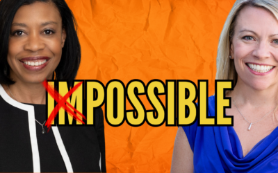 Overcoming the Impossible – an Interview with Lena Wilson