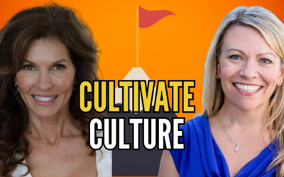 Cultivating Culture in Difficult Conditions – an Interview with Meg Clark