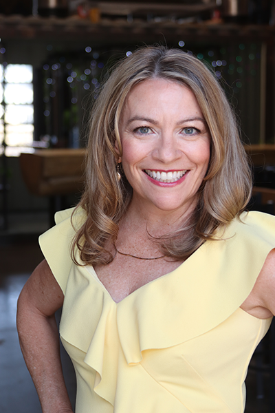 Kendra Prospero HR Expert
