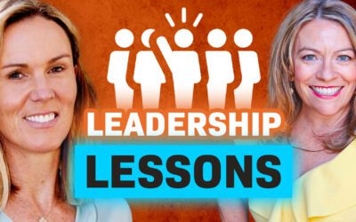 Largest Yoga Franchise President on Leadership Lessons – An Interview with Lindsay Junk