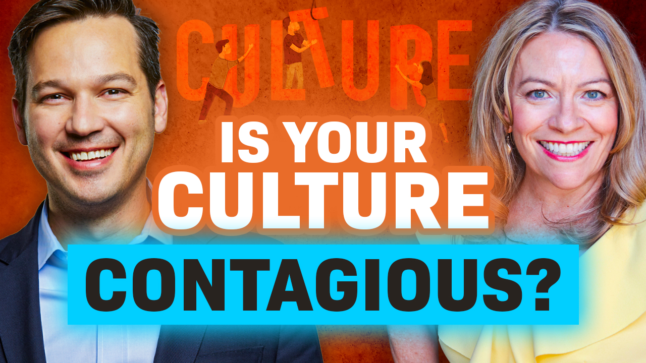 Scaling culture is crucial as your business grows to ensure your core values, mission, and vision stay consistent. This consistency fosters a sense of belonging and purpose among your employees, driving engagement, loyalty, and productivity. A strong, unified culture also attracts like-minded talent and clients, enhancing your brand's reputation and customer satisfaction. By scaling your culture, you can navigate growth smoothly, retaining what made you successful while adapting to new challenges and opportunities.