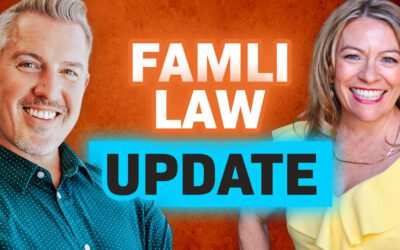 FAMLI Law – Colorado HR Legal Updates