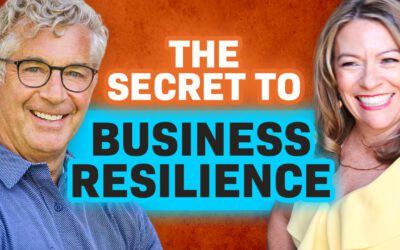 Fostering an Adaptable Business Community – an Interview with Mark Peters