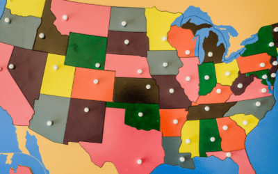 Pay Transparency Laws Update 2025