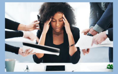 Decision Fatigue