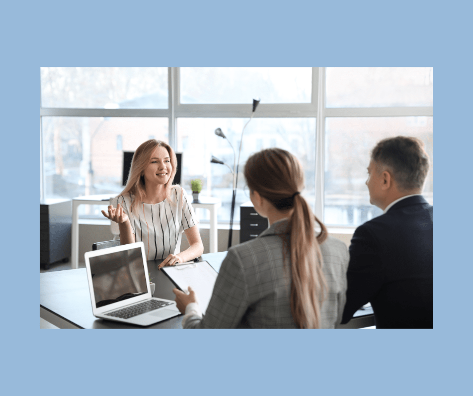 Subheading (5) human resources business consulting