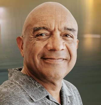 Carey Mason, DEI Consulting Partner with Turning the Corner HR