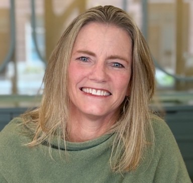 Julie Rosekrans TTC Manager Career Services