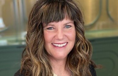 Community leadership is not about control, it’s about building trust across complexity – Jeni Rulon