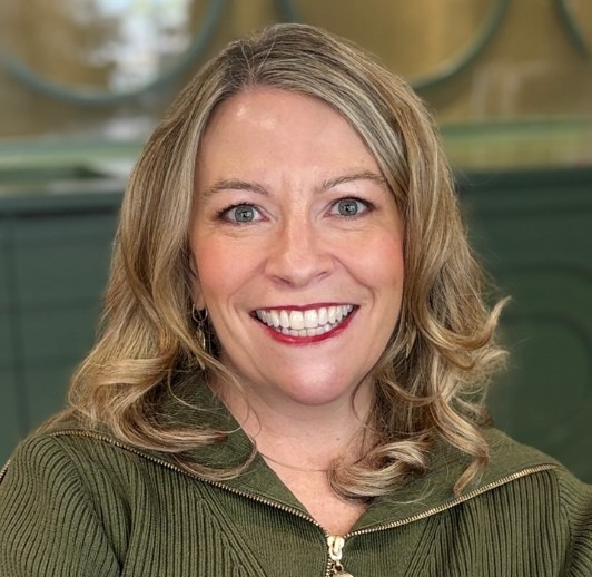 Kendra Prospero, Founder and CEO of Turning the Corner HR