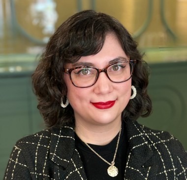 Liz Rachal, Director of People and Business Alignment at Turning the Corner HR