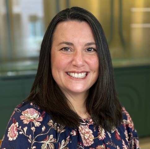 Meredith Rafter, Lead Recruiter and Career Coach at Turning the Corner HR