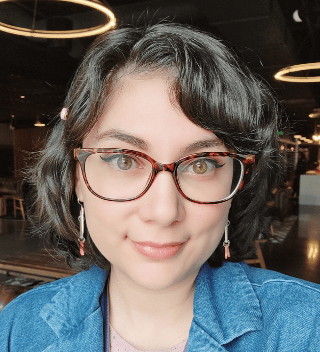 Torrie Pottorff TTC Digital Marketing Specialist