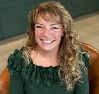 Torrie Pottorff, Marketing and Digital Strategy at Turning the Corner HR