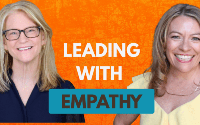 Housing Hope, Hearing People: Leading with Empathy at Habitat for Humanity with Dana Griffin