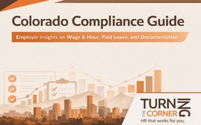 State-Specific Employee Documentation: What Colorado Employers Must Keep (and For How Long)