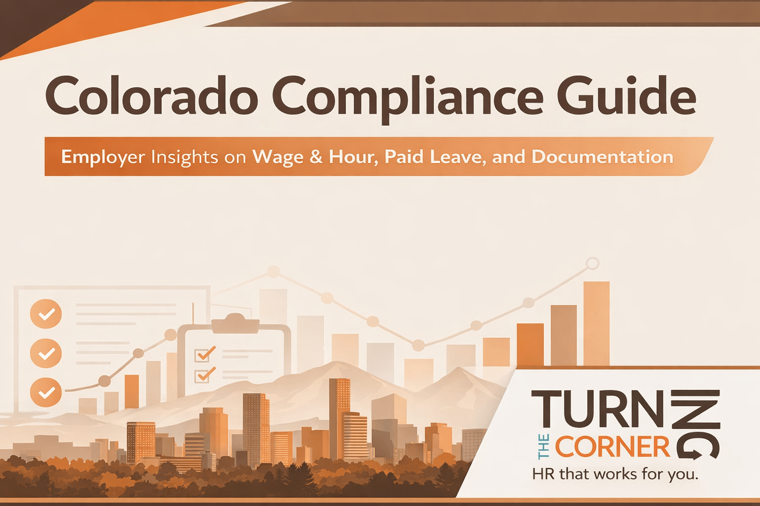 Colorado Compliance