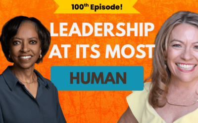 Leadership at Its Most Human: Inside Craig Hospital with Dr. Jandel Allen-Davis