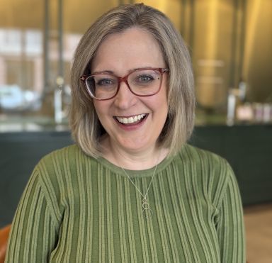 Melanie Ulrich, HR Consultant at Turning the Corner HR