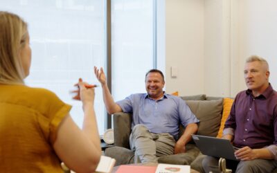 Asureti Leadership Development & Company Culture Case Study