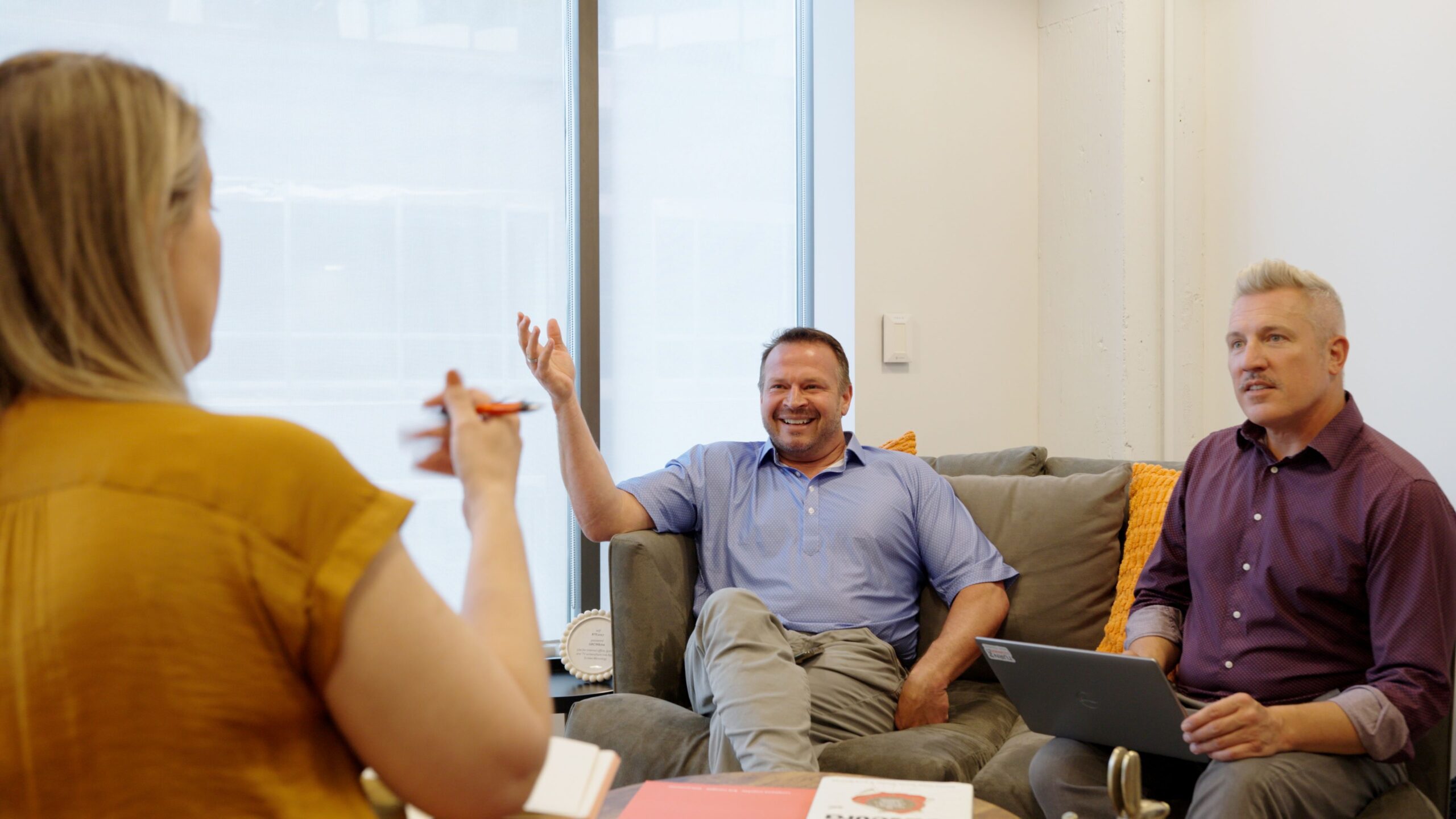 Asureti Leadership Development & Company Culture Case Study | Turning the Corner HR Asureti leadership development and company culture case study by Turning the Corner HR