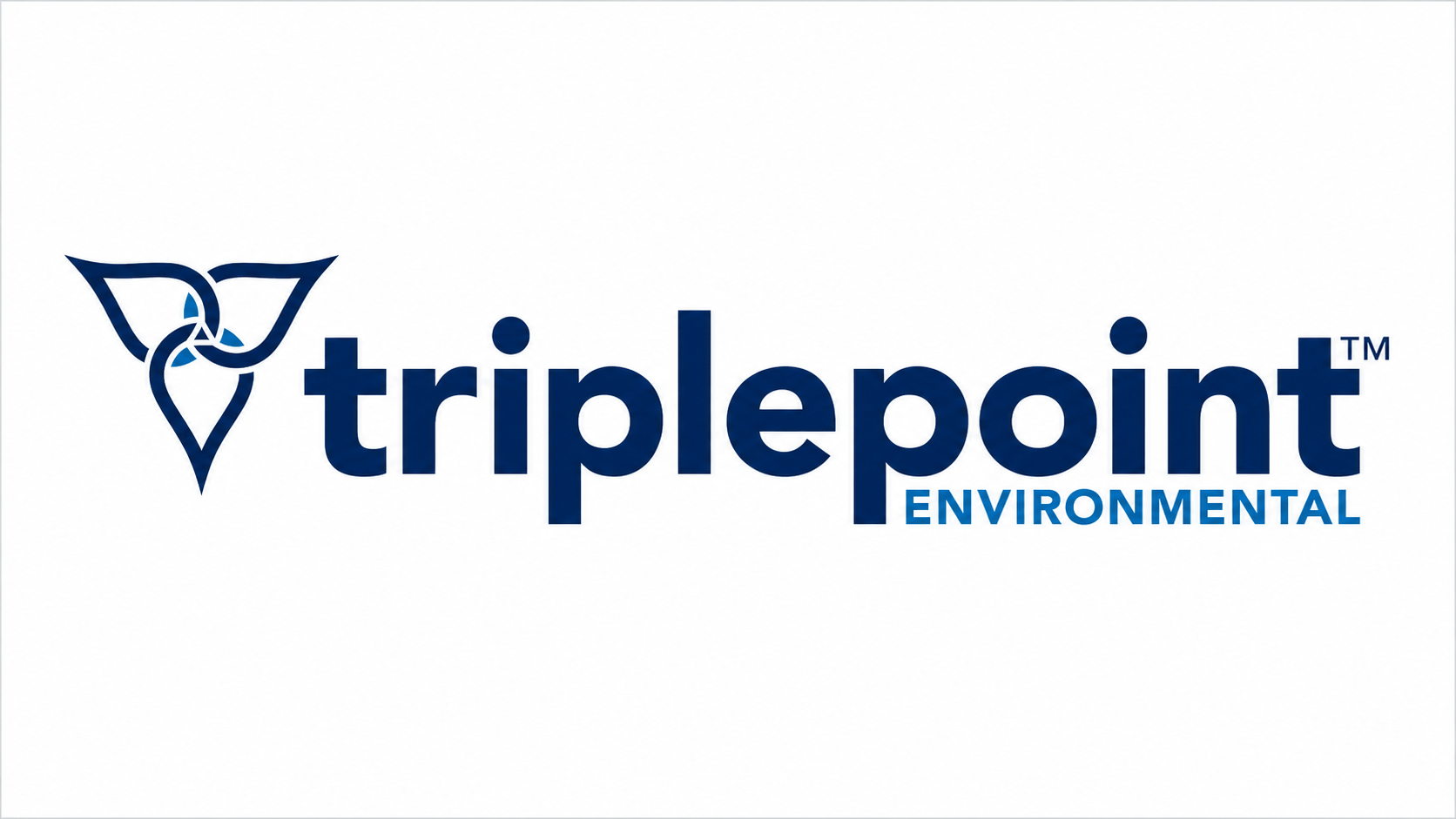 Triplepoint Environmental logo
