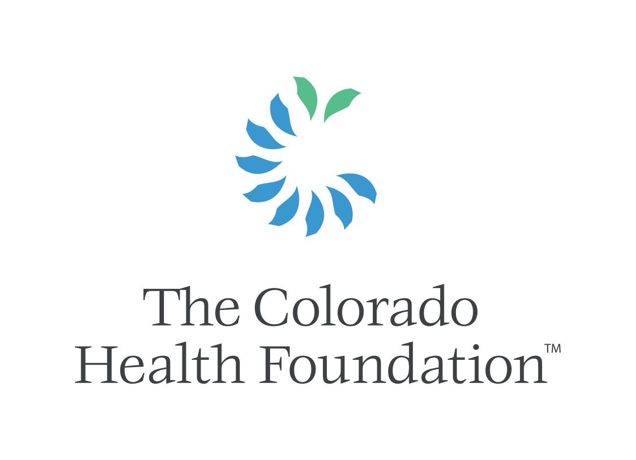 The Colorado Health Foundation The Colorado Health Foundation logo
